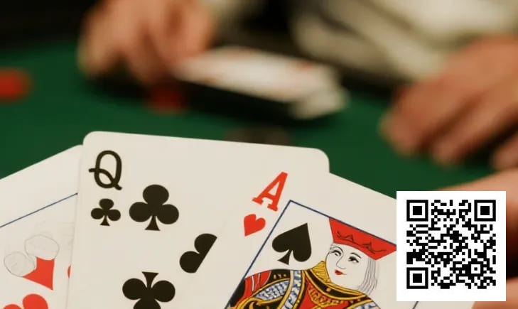 【WPT扑克】翻前选错牌，翻后再强也救不回来