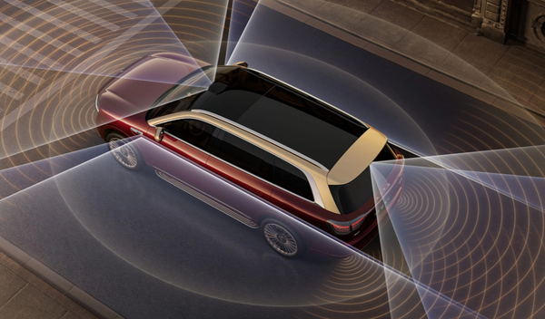 【WPT扑克】2025年度智能驾驶芯片排名