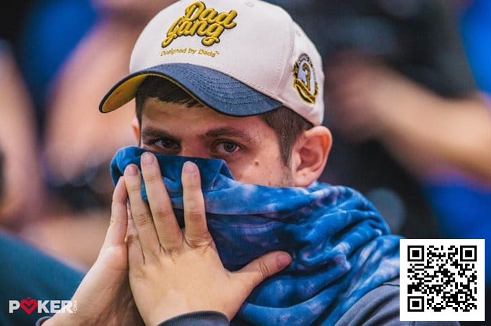 【WPT扑克】要脸居然是德扑游戏中的隐形杀手？！