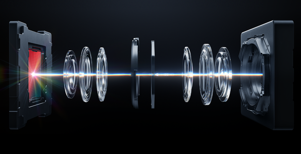 【WPT扑克】顶级国产镜皇Sensor曝光 2亿像素＋1/1.12" 猜猜谁首发？