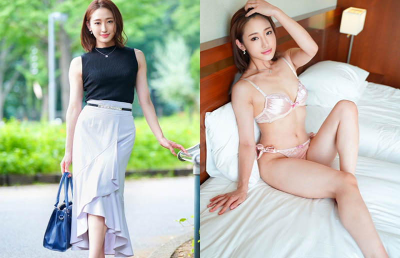 【WPT扑克】最新推荐！360度零死角美人妻「白花江」精选作品介绍……