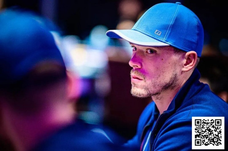 【WPT扑克】被老师断言“会进监狱”的孩子，靠打牌赚了3.8亿