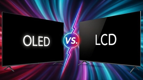 【WPT扑克】18000小时残酷测试：OLED与LCD谁的可靠性更强？