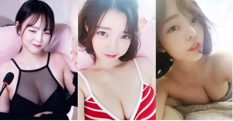 【WPT扑克】危險！正妹胸前「不斷晃動」好搶鏡，「乳波滿滿」向眼前襲來！