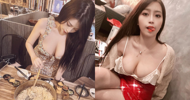 【WPT扑克】無敵八字奶出招！最兇實況主 Yumi.k 「炫乳照」攻佔版面，小可愛疑似走光破百萬人追蹤