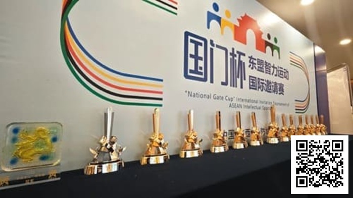 【WPT扑克】山海聚智竞，潮起防城港！第二届国门杯燃情启幕，白鹭杯先行吹响争斗号角！【国门杯】