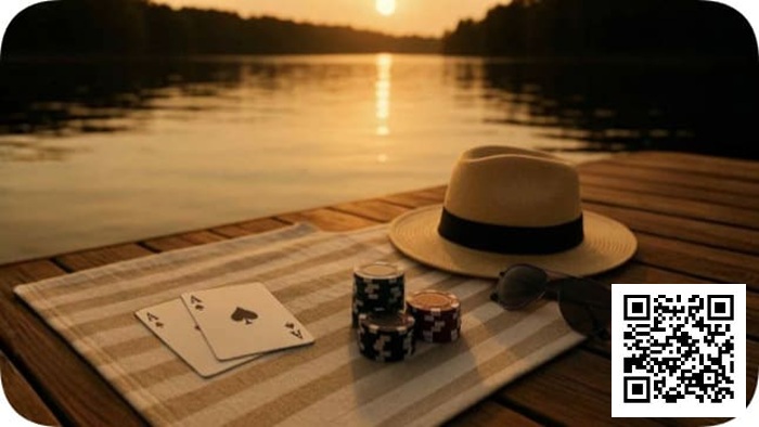 【WPT扑克】娱乐玩家2025年盈利居然超过职业玩家！【非标题党】