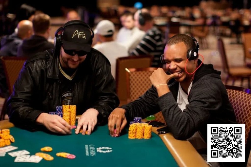 【WPT扑克】美国职牌收入大起底：年薪百万是不是梦？