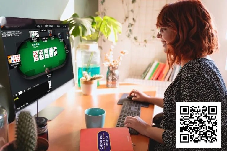 【WPT扑克】从线下到线上扑克转型：那些没人告诉你的关键点
