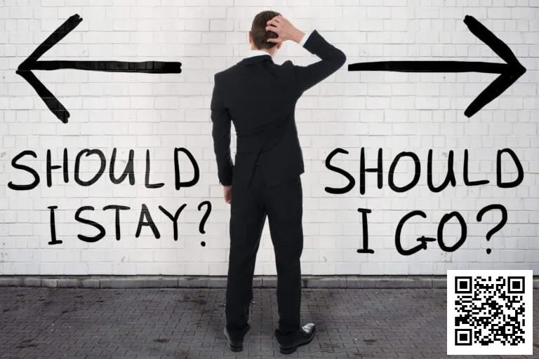 【WPT扑克】告别“赢了就跑”？真正决定你该离场的四个信号