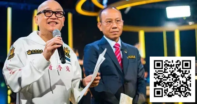 【WPT扑克】Triton扑克十周年：从富豪牌局到顶级系列赛的传奇之路