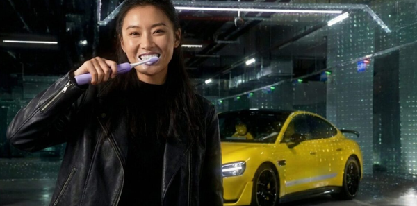 【WPT扑克】小米牙刷的电机转速超小米SU7 Ultra 每分钟40000次