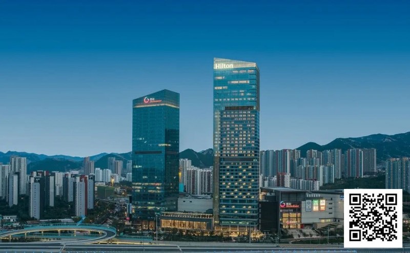 【WPT扑克】赛事信息 | 第二届IPG大师邀请赛酒店预订即将开启（1月21日-27日）