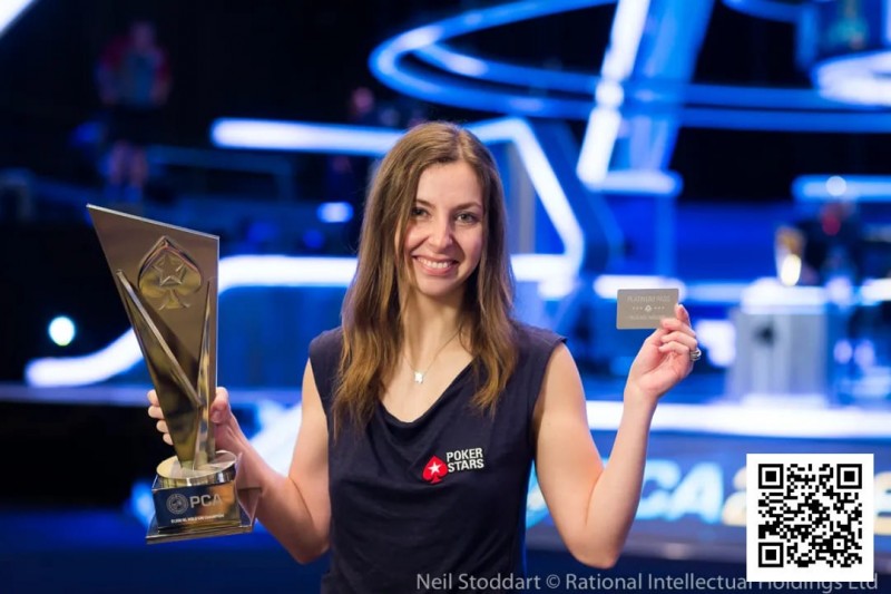 【WPT扑克】“你可以剪一千次羊毛，但只能剥一次皮”：扑克教我们的长远之道