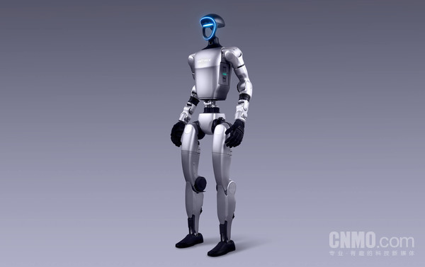 【WPT扑克】盘点CES展上12大中国产品：宇树机器人展示擂台格斗