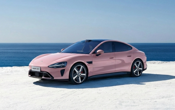 【WPT扑克】曝新一代小米SU7将提供18种车身颜色 同级别配色最多？