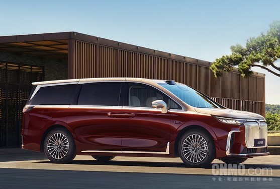 【WPT扑克】岚图梦想家获传统豪车车主青睐 智能体验与舒适性成关键