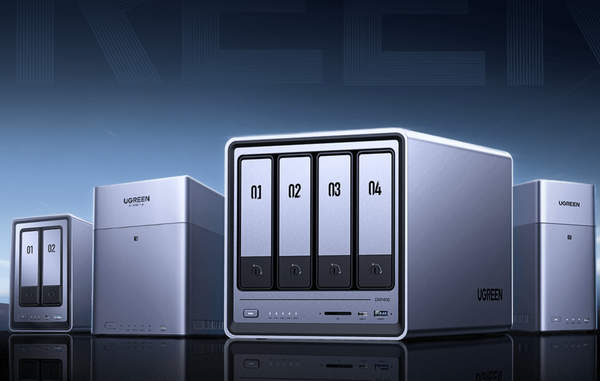 【WPT扑克】小米荣耀OPPO纷纷入局NAS 数据存储已成行业新战场