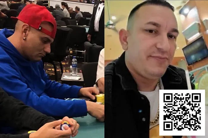 【WPT扑克】作弊“惯犯”德州再落网，标记牌张丑闻遭博主当场揭发