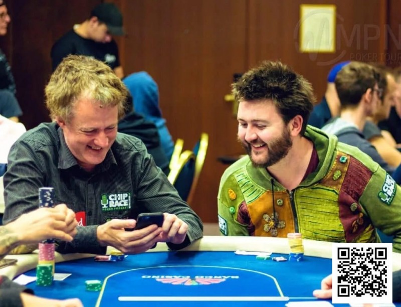 【WPT扑克】Tony Lin签约WPT Global引发连锁反应，两大主播当即解约——扑克圈再起价值观之争