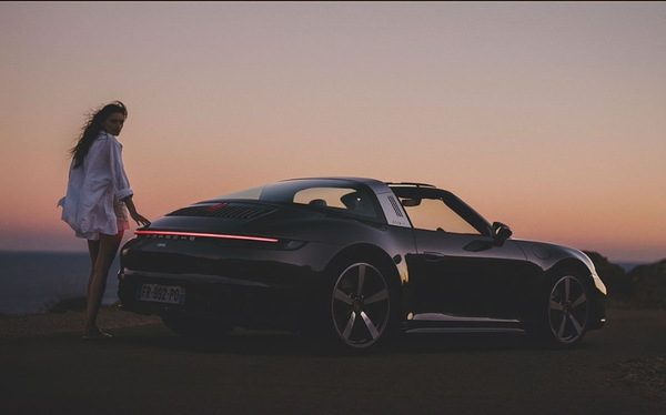 【WPT扑克】销量四年连跌 利润跌去99% 保时捷的出路在哪里？