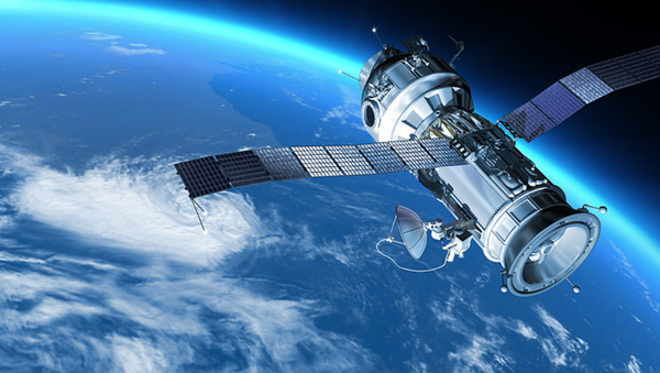 【WPT扑克】近期多家银行密集发射卫星上天 优化金融风控体系