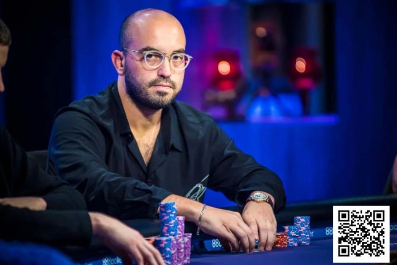 【WPT扑克】华人之光！Daniel Tang冲至历史奖金榜第24位，丁彪空降百强