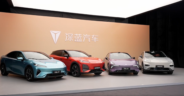 【WPT扑克】深蓝发布2026新春促销政策 涉及四款车型 补贴上万元