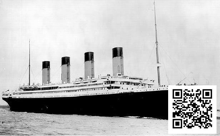 【WPT扑克】泰坦尼克号背后，竟是一场德扑引发的生死蝴蝶效应