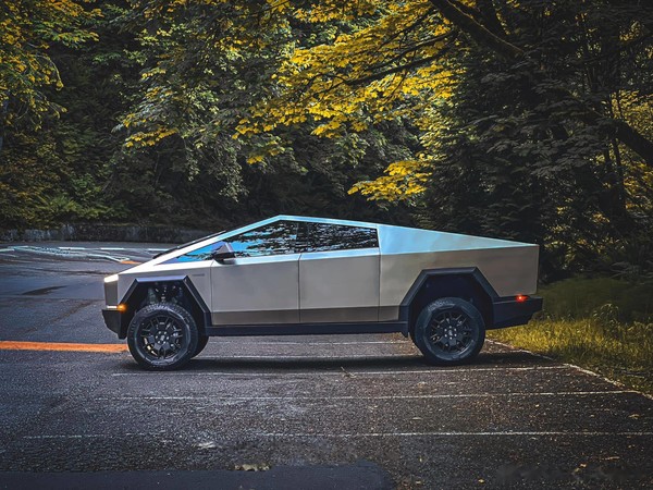 【WPT扑克】特斯拉电动皮卡Cybertruck市场范围扩大 已在阿联酋交付