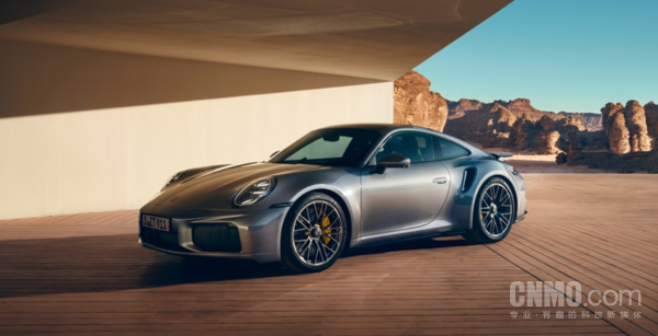 【WPT扑克】2025中国市场百万超跑销量榜出炉：保时捷911领跑