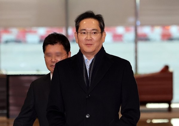 【WPT扑克】三星李在镕重提&ldquo;三明治危机&rdquo; 称恢复竞争力的&ldquo;最后机会&rdquo;