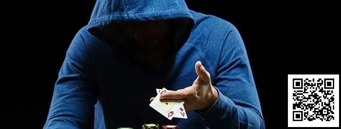 【WPT扑克】在牌局结束时亮牌。是/否 为什么？注意细微差别