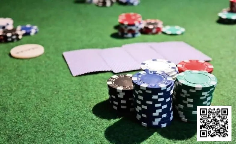 【WPT扑克】你的翻前打法，遵循这六个原则了吗？