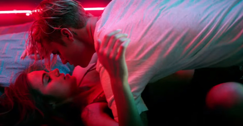 【WPT扑克】不敢相信～「甜美系正妹」用肉體勾引偶像男星　調情畫面全球流竄ing