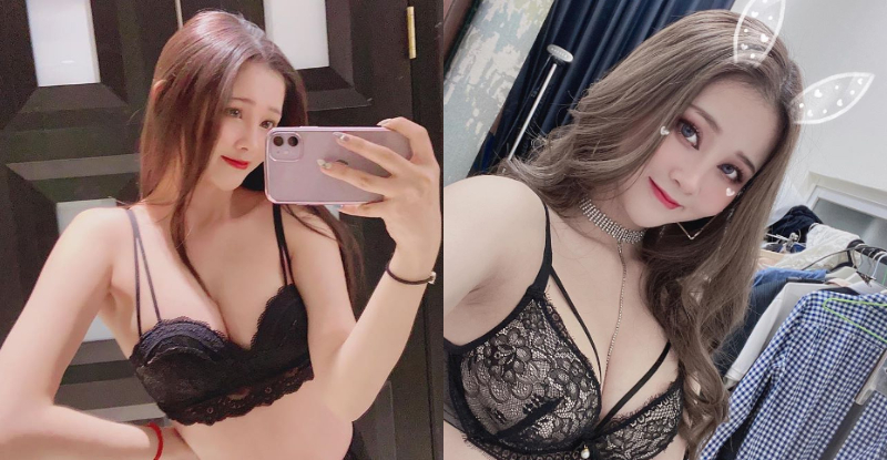 【WPT扑克】宣洩怎能沒人陪！「鄭綺Nina」性感美體塞滿視頻，無處發洩的騷氣狂噴難以收拾！