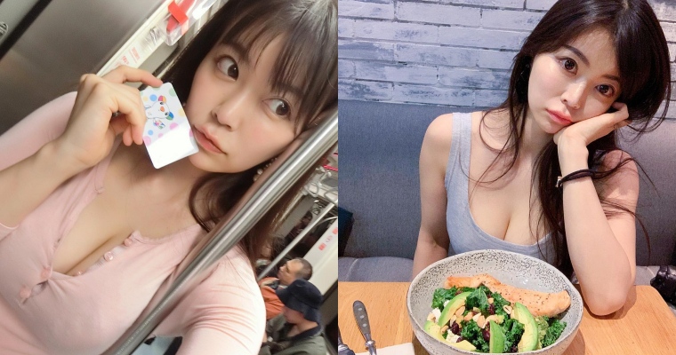 【WPT扑克】日本性感女星「涉谷由里」超愛台灣！暌違近５年再次驚喜現身台北