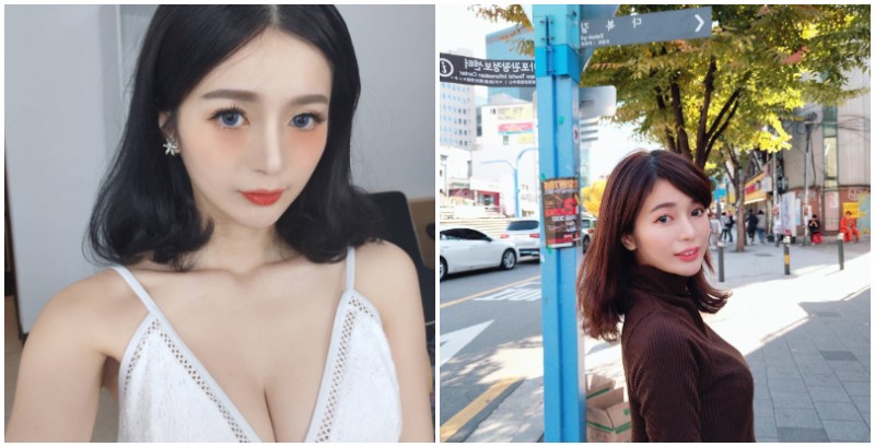 【WPT扑克】現在開實況都要這麼正嗎？「氣質實況主」辰1辰外拍解放好身材，直播福利也是滿滿滿