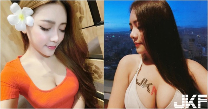 【WPT扑克】美翻！「氣質美乳妹」笑容好勾人！胸前「雪白大饅頭」網友看了狂告白！