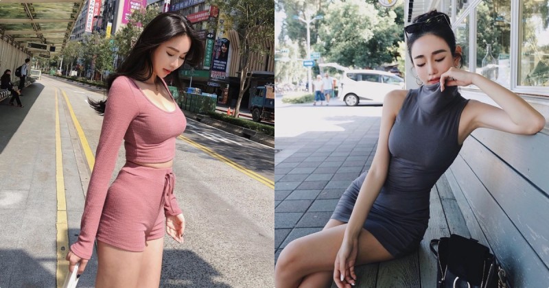 【WPT扑克】搭公車巧遇「火辣美乳老闆娘」，買午餐的緊身打扮「回頭率爆高」！