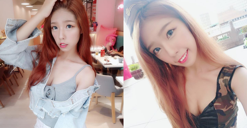 【WPT扑克】高學歷甜美妹子「培培 Jenny」笑容讓人秒戀愛　好身材深藏不露太性感