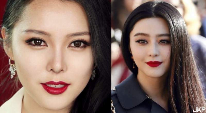 【WPT扑克】不用8年整形　「美妝大神」Pony 6分鐘變霸氣范爺！