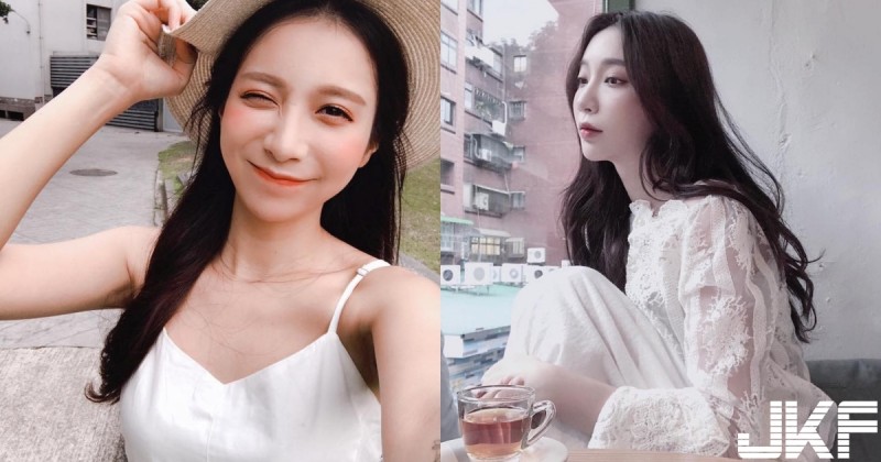 【WPT扑克】這就是仙女下凡吧  超空靈「大眼正妹」仙氣太逼人，洋娃娃屬性讓人好想抱回家收藏