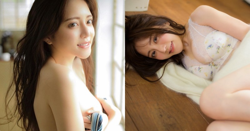 【WPT扑克】F奶小隻馬正妹「捧奶照好辣」，「側乳的弧度」更是誘人！