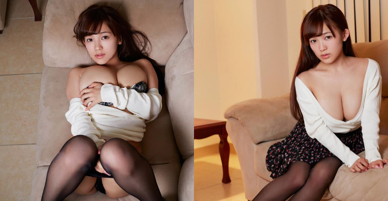 【WPT扑克】歡遊光臨！「超爆乳人妻」門戶大開露長輩　這光線、這場景根本是AV啊！