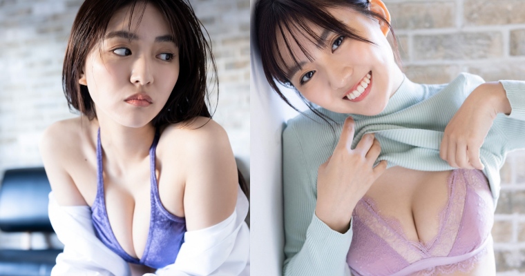 【WPT扑克】選美冠軍出道就大紅！20 歲正妹近照曝光！辣曬「E 級上圍」驚豔網友