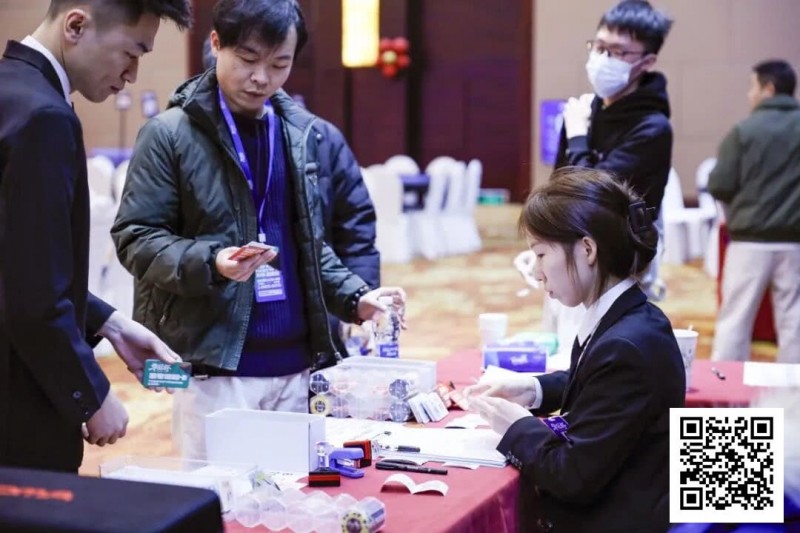 【WPT扑克】2026湖南华冠杯益阳站｜女神集结，开幕赛冠军诞生，主赛A组开战，117人参赛孙伟业领衔25位选手晋级