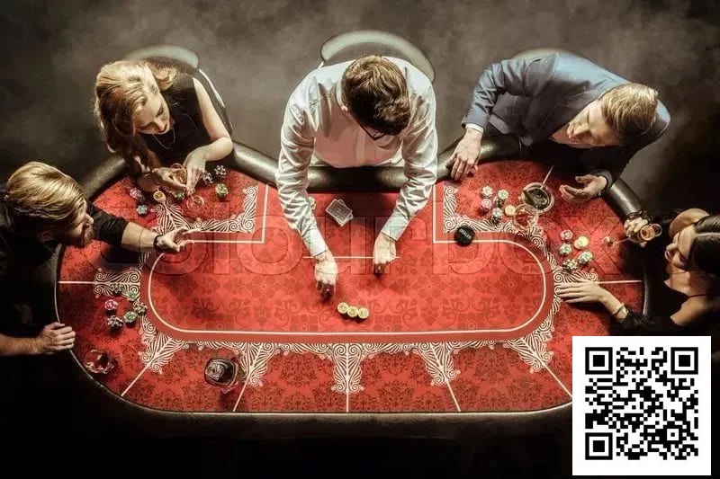 【WPT扑克】九个扑克思维错误，你中招几个？