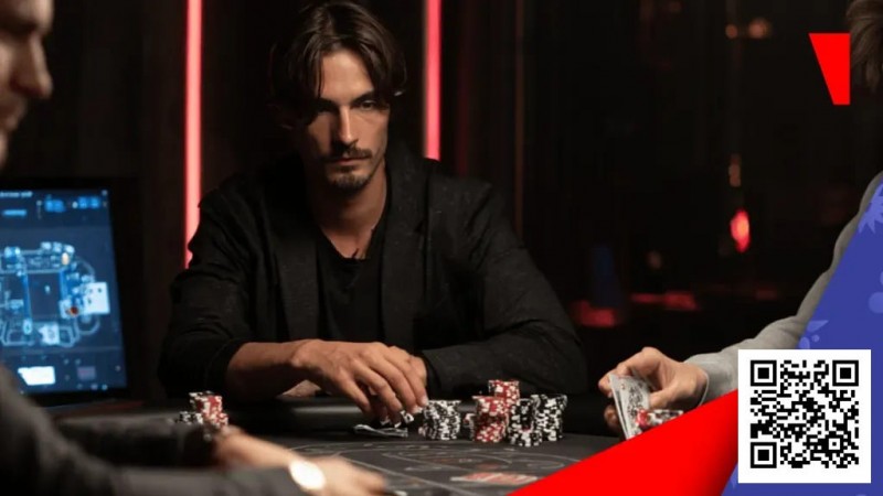 【WPT扑克】2026年美国扑克税改风暴：锦标赛“职业牌手”或将集体失业？