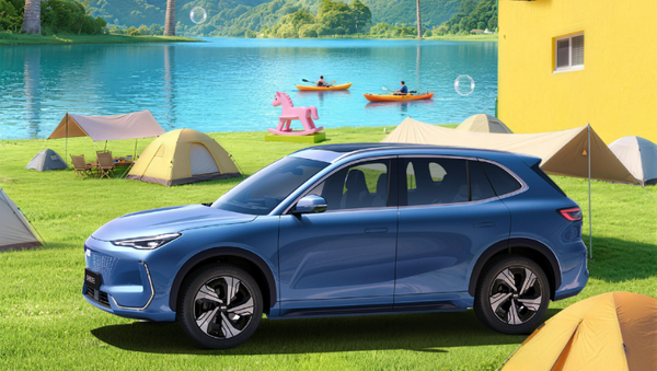 【WPT扑克】中国车企在新西兰市场销量大涨57% 挤压日系车空间！